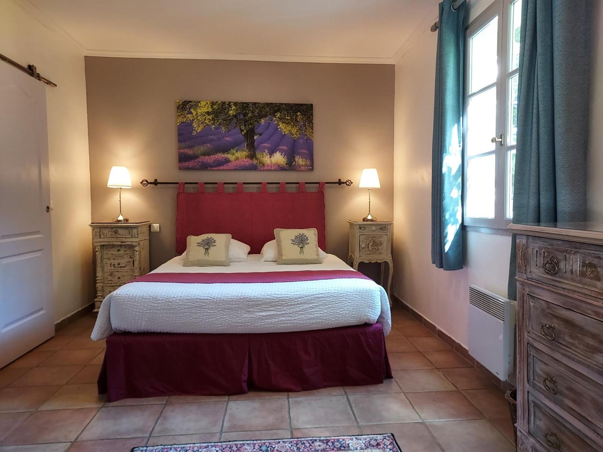 La Bastide Des Amouriers Caumont-sur-Durance Esterno foto